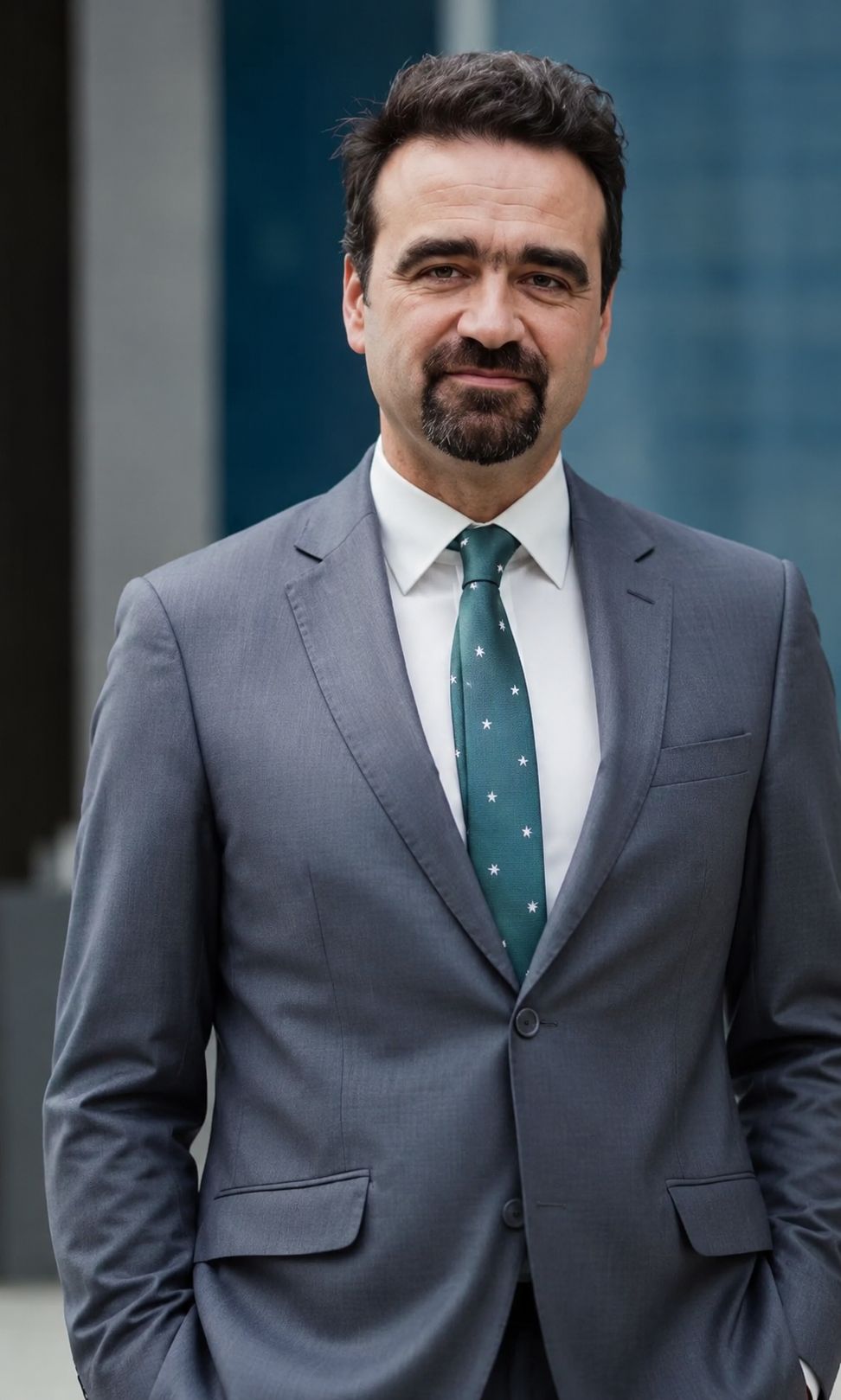 António Jorge Castro
