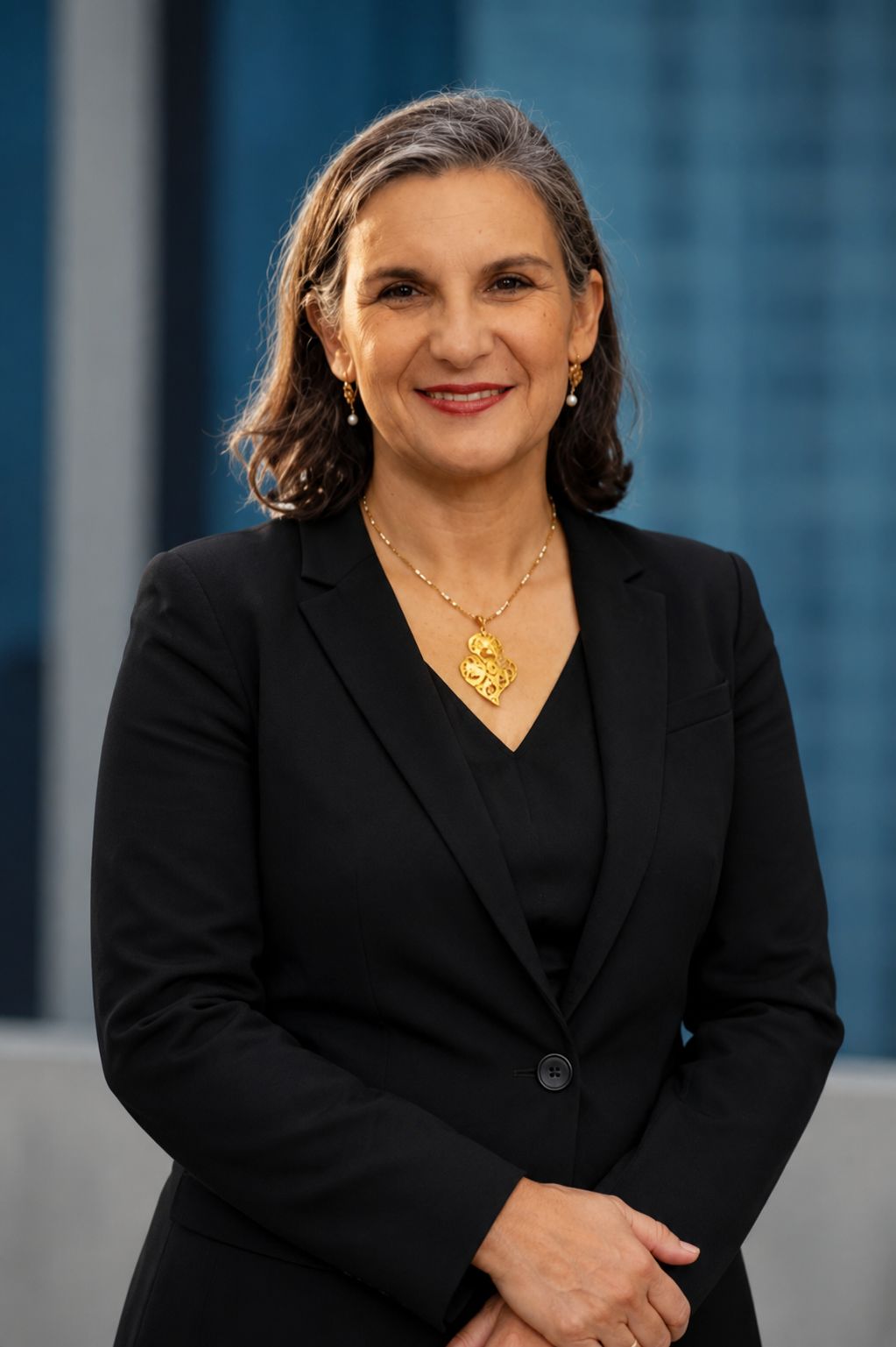 Maria da Graça Crista