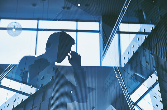 Consultoria empresarial