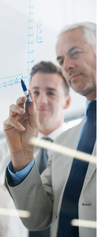 Planeamento Estratégico de Negócios
